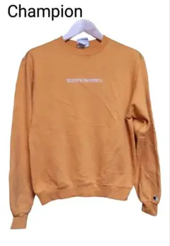 セール中★Champion★スウェット★アメリカン古着★可愛い