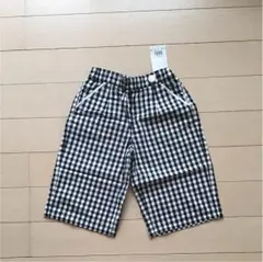 ハーフパンツ