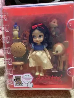 Disney Animators' Collection スノーホワイト