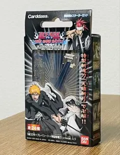 ブリーチ ソウル カード バトル BLEACH SOUL CARD BATTLE - メルカリ