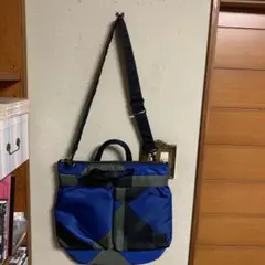マルニ斜め掛けバッグのサムネイル