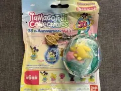 Tamagotchi Collectibles ポチっち