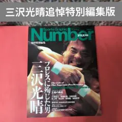 2025年最新】三沢光晴の人気アイテム - メルカリ