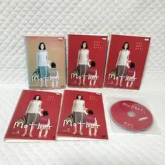 最安】Mother マザー トルコ版【全28巻】レンタル落ちDVD - メルカリ