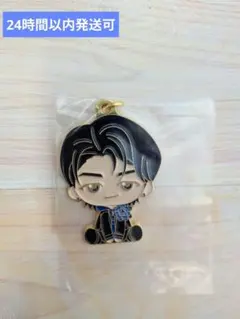 Mrs. GREEN APPLE メタルチャーム F賞 一番くじ　 若井滉斗