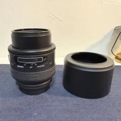 SIGMA 90mm F2.8 MACRO ミノルタ Aマウント カミソリマクロ