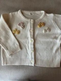 Combi mini カーディガン 90サイズ