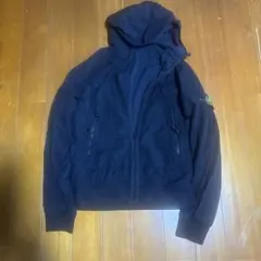 超希少 08年製 Stone  シェルジャケット マウンテンパーカー 超希少 08年製 Stone island シェルジャケット マウンテンパーカー