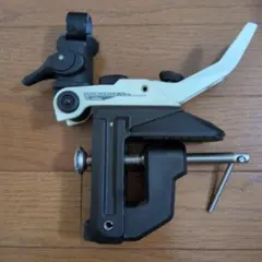 Daiwa LIGHT HOLDER 90CH ロッドホルダー