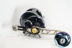 シマノ オシアコンクエストリミテッド 301HG シマノ オシア コンクエスト CT 301HG 左 (リール) 価格比較