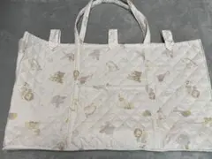 お昼寝布団 バッグ