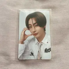 RIIZE RIIZING DAY ホルツ ランダムトレカ アントン