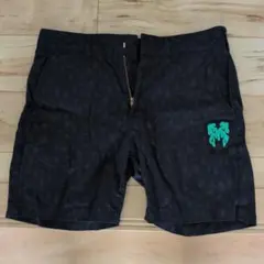 MxMxM マジカルモッシュミスフィッツ ショートパンツのサムネイル