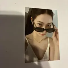 LE SSERAFIM シーグリ Weverse 特典 トレカ カズハ