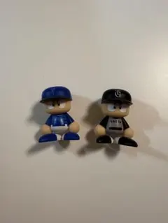 ならぶんです　パワプロ君　読売ジャイアンツ　横浜DeNAベイスターズ