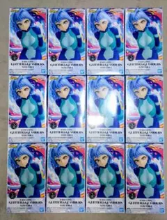 僕のヒーローアカデミア　フィギュア　NEJIRE HADO-Ⅱ　１２個