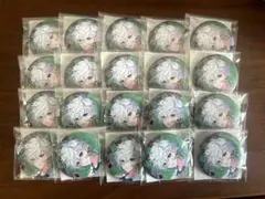 にじさんじ 叢雲カゲツ iCouleur アイクルール 缶バッジ にじさんじ 叢雲カゲツ アイクルール iCouleur 缶バッジ - メルカリ