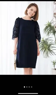 授乳服　フォーマル