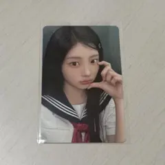 ILLIT I got your back タワレコ渋谷 トレカ ウォンヒ 5枚 - メルカリ