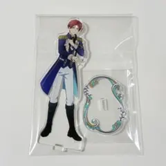 アイドルマスター SideM 眉見鋭心 アクリルスタンド