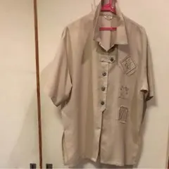 夏用アウターＬサイズ