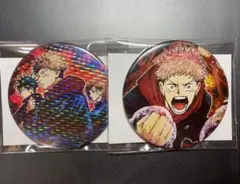 虎杖悠仁 コレクション缶バッジ 原作 レア