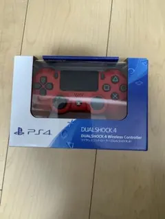 PS4 DUALSHOCK4 wireless controller