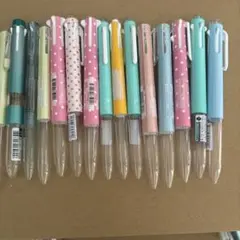 ボールペン本体　まとめ売りのサムネイル