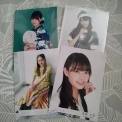 遠藤光莉 生写真まとめ売り