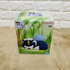 転スラ リムル＆ランガ ソフビフィギュア 転生したらスライムだった件