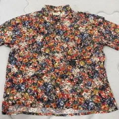 2026年最新】FORSOMEONE シャツの人気アイテム - メルカリ