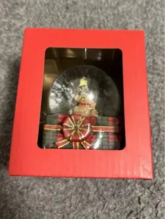 【新品未開封】ベアースノードーム