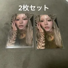 xg ジュリア トレカ 会場限定 wokeup