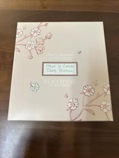 L'OCCITANE チェリーブロッサム ボディ＆ハンド