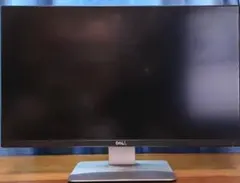 DELL　U2515H　25インチ　IPS液晶モニタ　WQHD