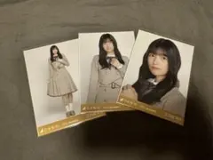乃木坂46 乃木コレ 40th制服 菅原咲月 生写真コンプ - メルカリ