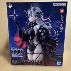 一番くじ　勝利の女神 NIKKE ラストワン モダニア　フィギュア