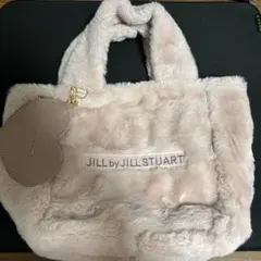 sweet ジルスチュアート 付録バッグ