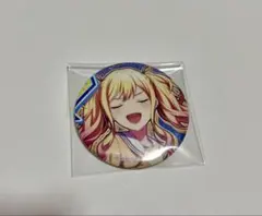 天馬咲希グリッター缶バッチ