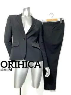 ORIHICAオリヒカ◇Smart10month◇レディースパンツセットアップ