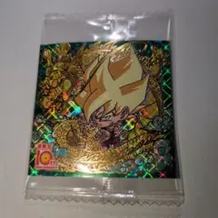 ドラゴンボール 超戦士シールウエハース超 孫悟空 超15-28 10周年R