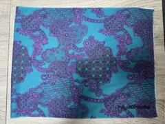 Rajabrooke ラジャブルック 手ぬぐい