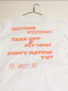 YUKI2020コンサートTシャツ