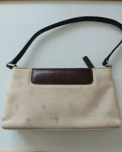 本革 ハンドバッグ