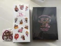 浜崎あゆみ 25th Anniversary LIVE TOUR ブルーレイ版