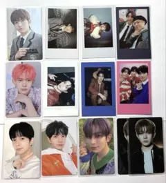 ヒスン トレカ 2025年最新】ENHYPENヒスン トレカ 公式の人気アイテム - メルカリ