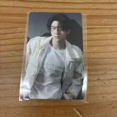 ENHYPEN 宵 初回限定盤A トレカ ジェイク