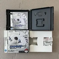 2026年最新】ポケットモンスター ソウルシルバー DSの人気アイテム
