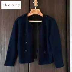 theoryジャケット