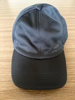 TIGORA キャップ ブラックのサムネイル
